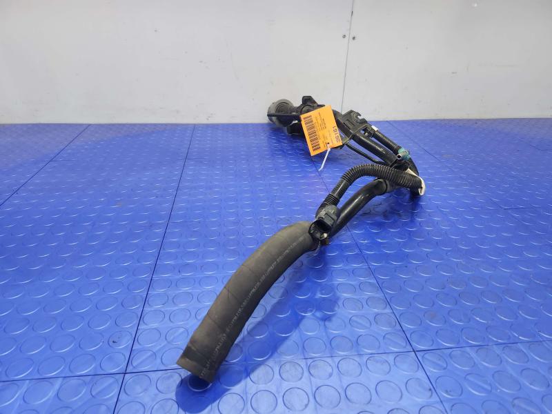 2019-2024 Subaru Forester Fuel Filler Neck Assembly Filler Pipe OEM 42066SJ030