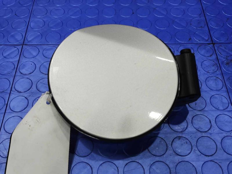 2003-2008 BMW Z4 Fuel Fill Door Gas Flap Silver 354 Genuine OEM 51177012740