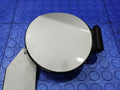 2003-2008 BMW Z4 Fuel Fill Door Gas Flap Silver 354 Genuine OEM 51177012740