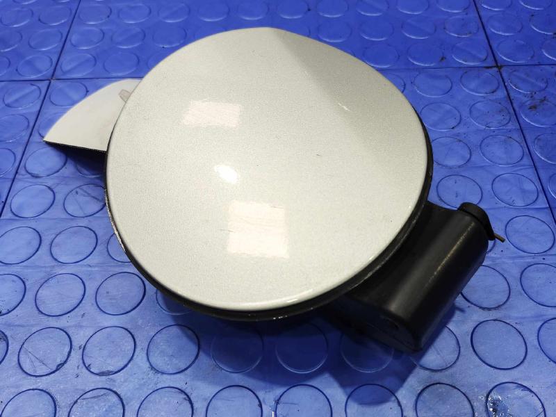 2003-2008 BMW Z4 Fuel Fill Door Gas Flap Silver 354 Genuine OEM 51177012740