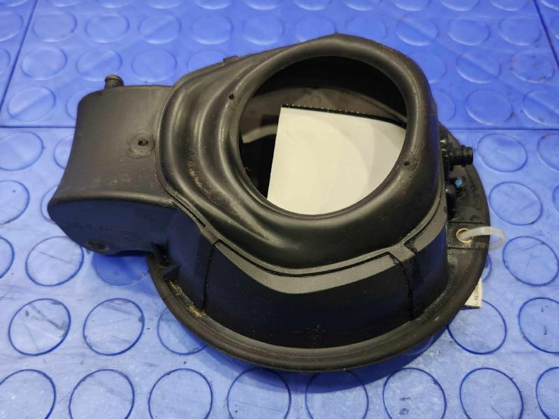 2003-2008 BMW Z4 Fuel Fill Door Gas Flap Silver 354 Genuine OEM 51177012740