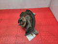 2014 Ford Fusion Spindle Knuckle Front