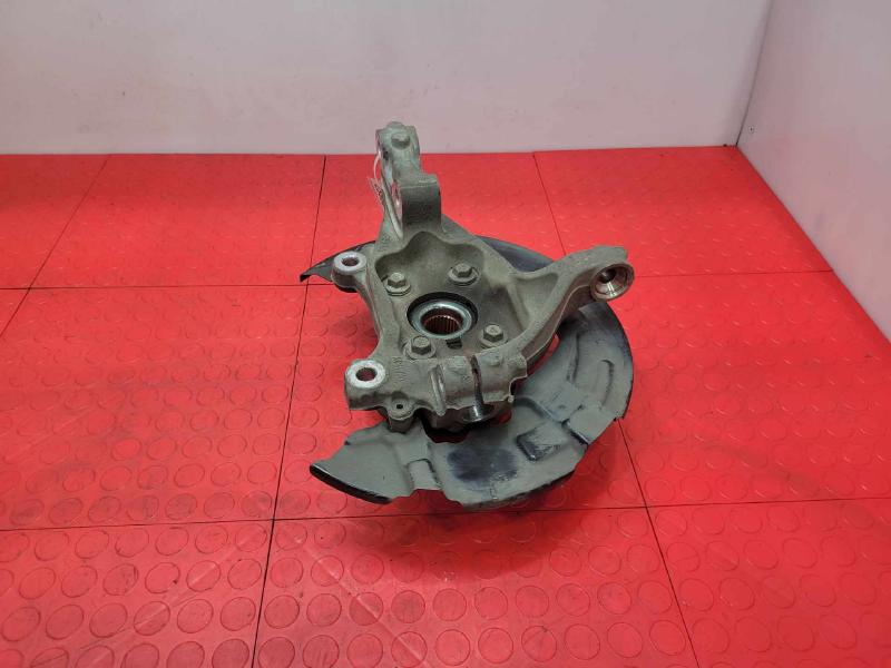 2014 Ford Fusion Spindle Knuckle Front