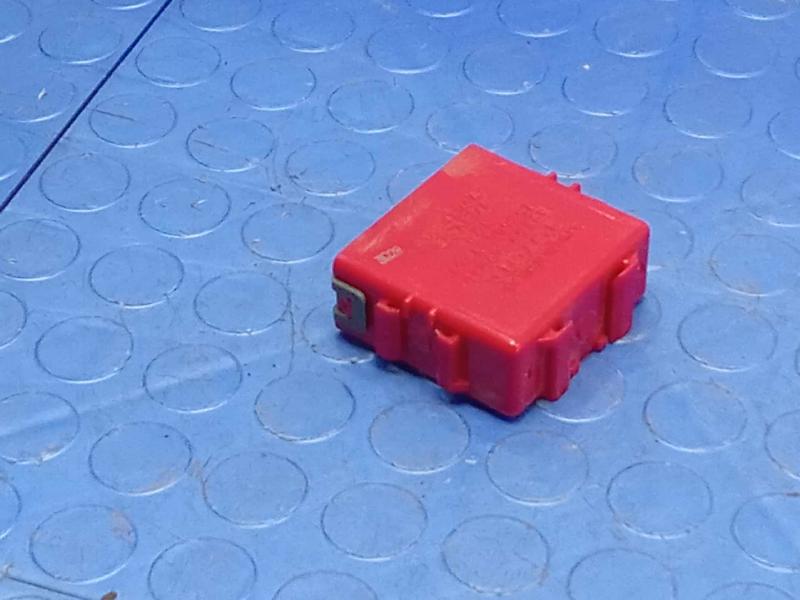 2013 Toyota Prius Chassis Brain Box