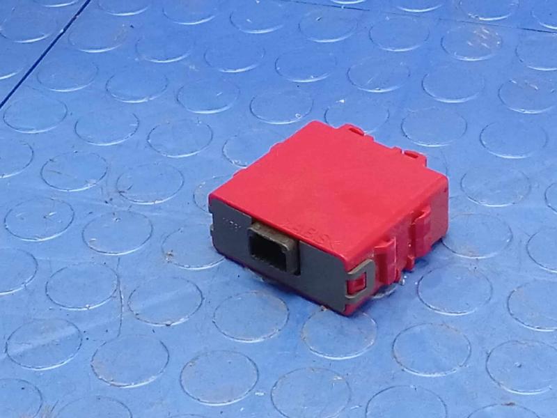 2013 Toyota Prius Chassis Brain Box