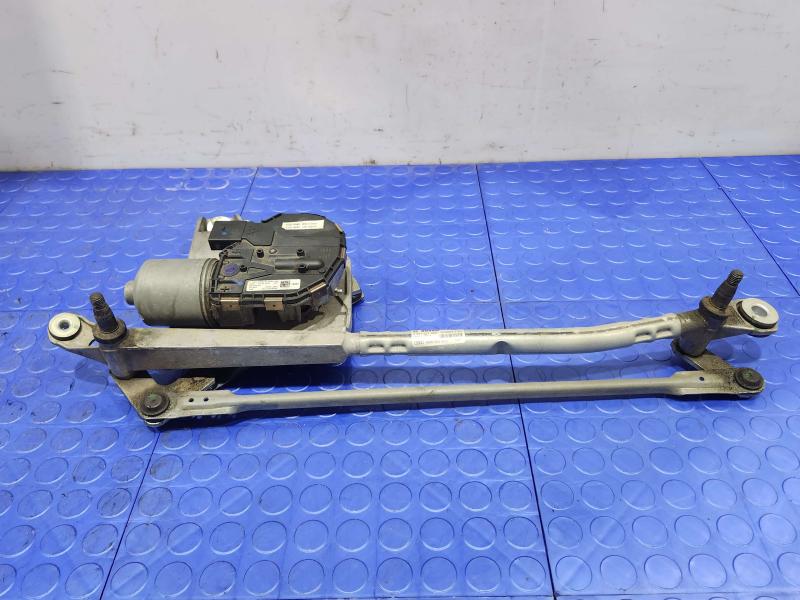 2018 Audi Q7 Wiper Motor Front