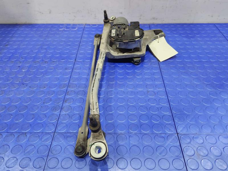 2018 Audi Q7 Wiper Motor Front