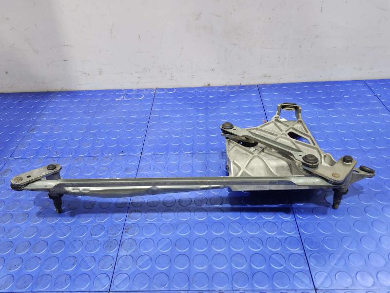 2018 Audi Q7 Wiper Motor Front