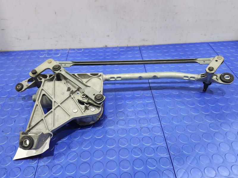 2018 Audi Q7 Wiper Motor Front