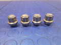 2021 Ford EcoSport Lug Nuts