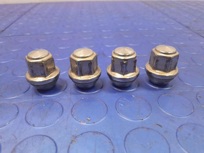 2021 Ford EcoSport Lug Nuts