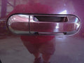 2008 Ford Explorer Outside Door Handle