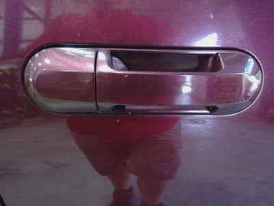 2008 Ford Explorer Outside Door Handle