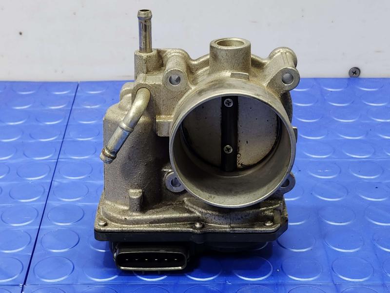 2015 Subaru Forester Throttle Body/Valve Assy