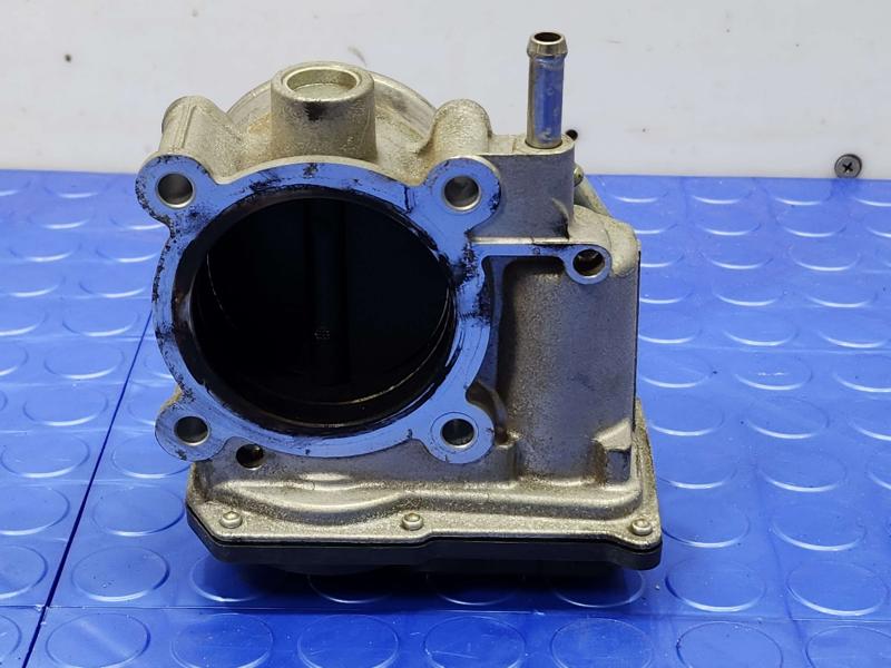 2015 Subaru Forester Throttle Body/Valve Assy