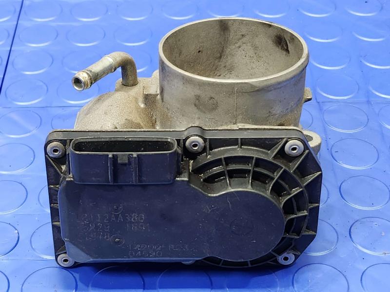 2015 Subaru Forester Throttle Body/Valve Assy