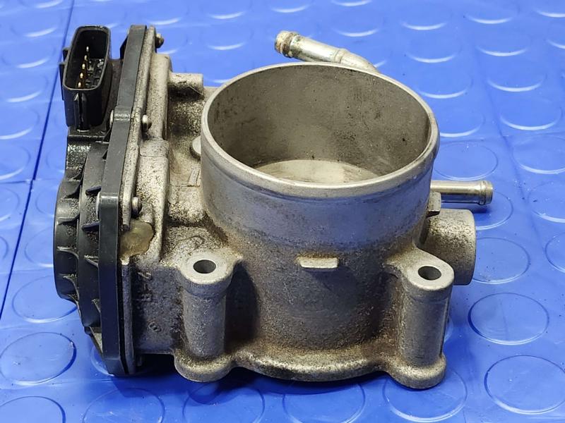 2015 Subaru Forester Throttle Body/Valve Assy