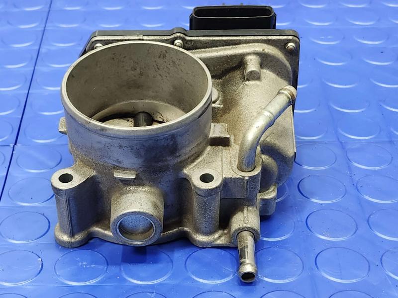 2015 Subaru Forester Throttle Body/Valve Assy