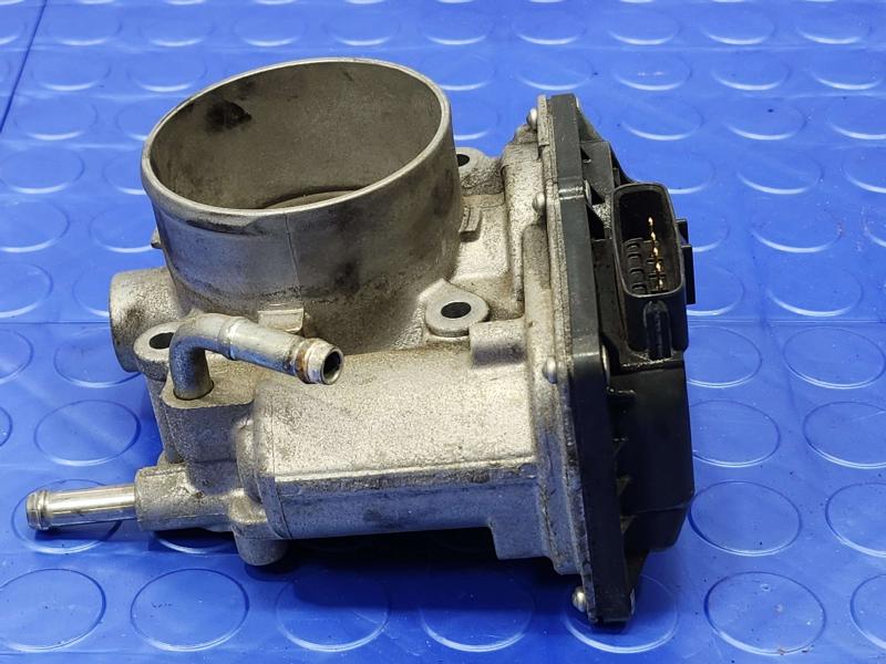 2015 Subaru Forester Throttle Body/Valve Assy