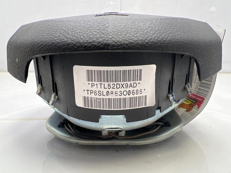 2013 Dodge Dart Air Bag