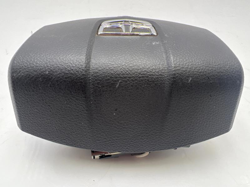 2013 Dodge Dart Air Bag