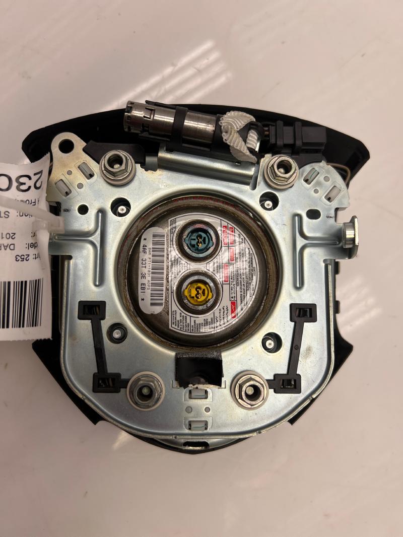 2013 Dodge Dart Air Bag