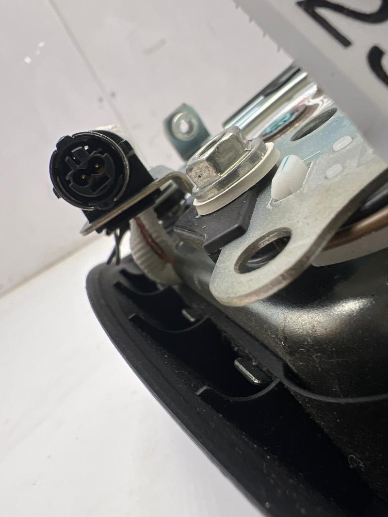 2013 Dodge Dart Air Bag