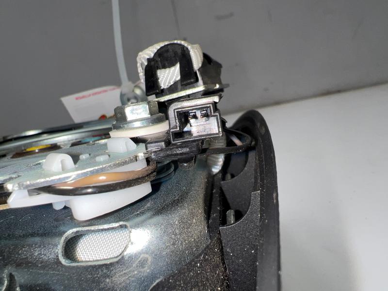 2013 Dodge Dart Air Bag