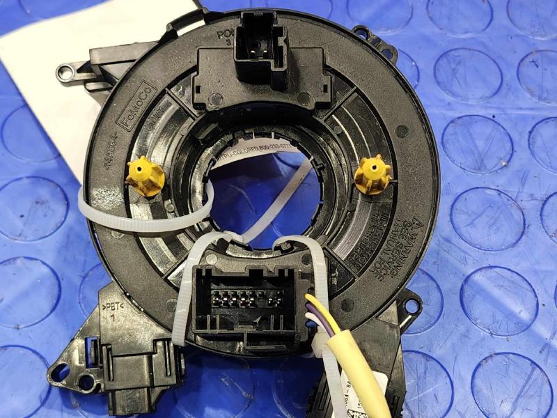 2016 Lincoln MKX Clockspring (Srs)