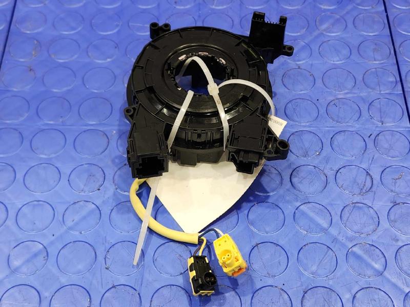 2016 Lincoln MKX Clockspring (Srs)