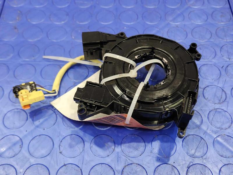 2016 Lincoln MKX Clockspring (Srs)