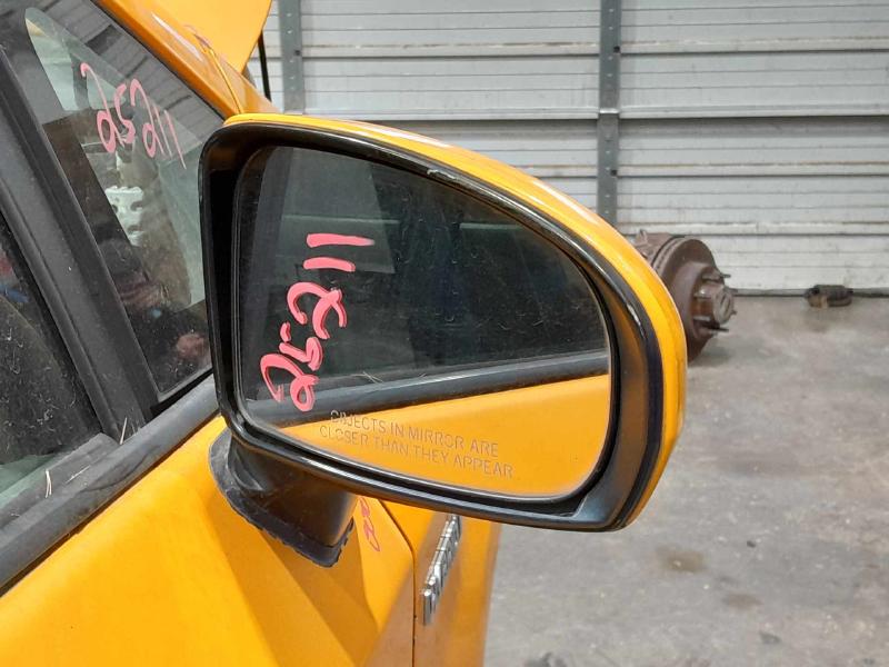 2011 Toyota Prius Door Mirror
