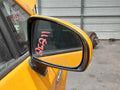2011 Toyota Prius Door Mirror