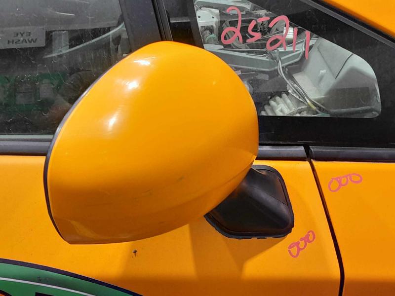2011 Toyota Prius Door Mirror