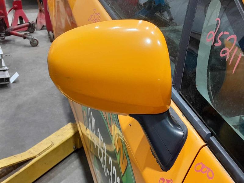 2011 Toyota Prius Door Mirror