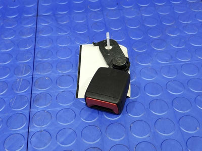 2018 Audi Q7 Rear Seat Belt