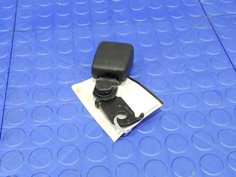 2018 Audi Q7 Rear Seat Belt