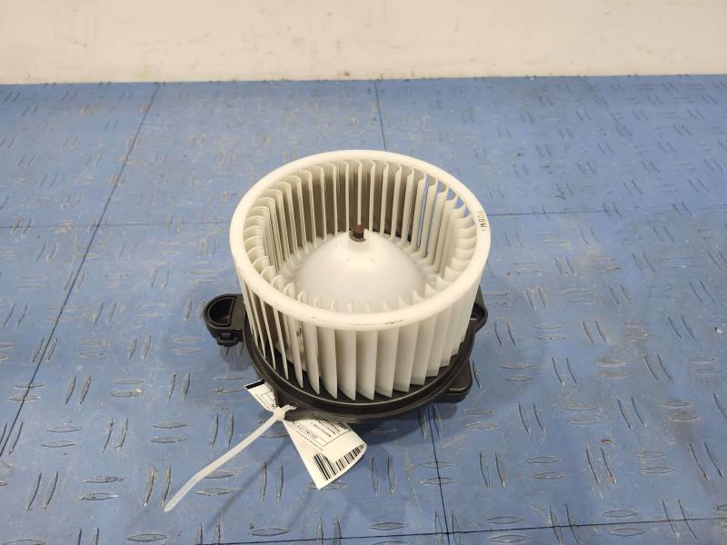 2021 Kia Forte Blower Motor