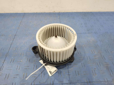 2021 Kia Forte Blower Motor