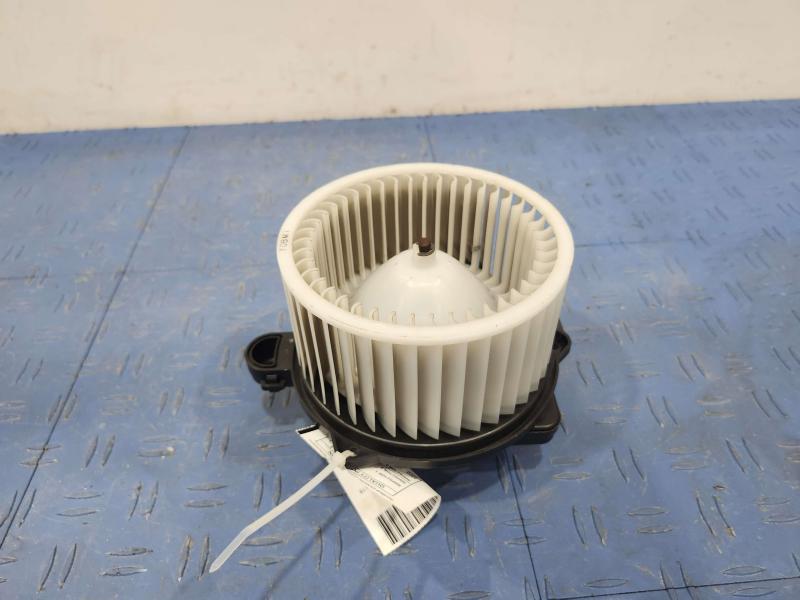 2021 Kia Forte Blower Motor