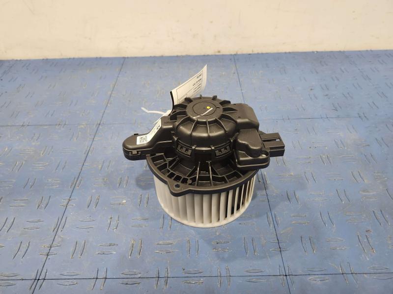 2021 Kia Forte Blower Motor