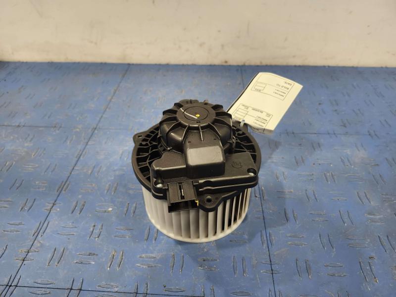 2021 Kia Forte Blower Motor