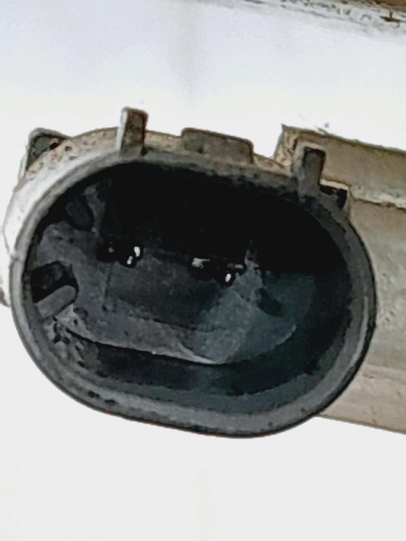 2011 Jeep Grand Cherokee Master Cylinder