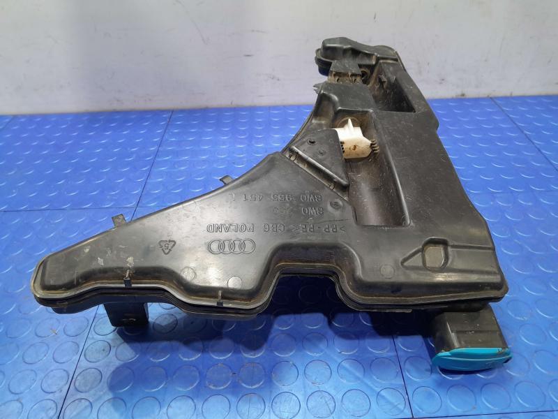 2018 Audi A4 Washer Bottle