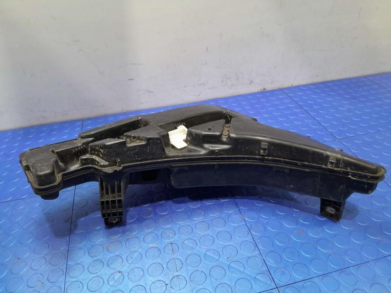 2018 Audi A4 Washer Bottle