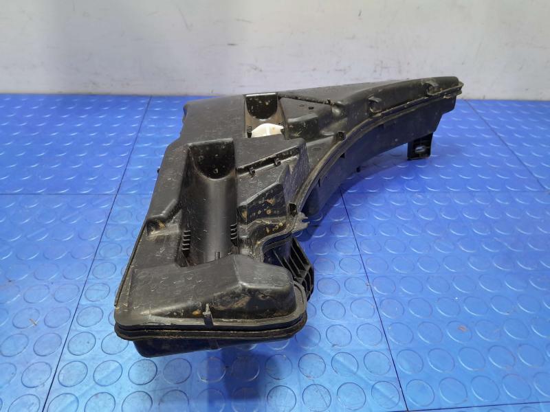 2018 Audi A4 Washer Bottle