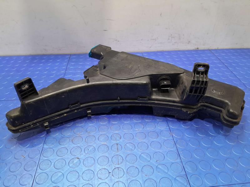 2018 Audi A4 Washer Bottle