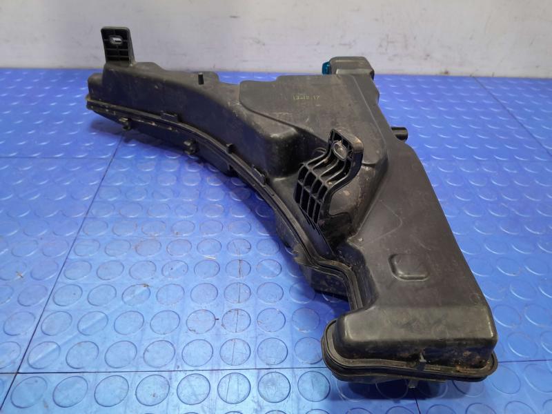 2018 Audi A4 Washer Bottle