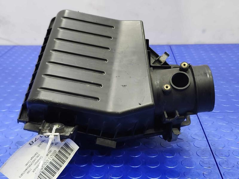 2008-2012 Honda Accord 2.4L Engine Air Cleaner Box Assembly Genuine OEM 17201R40A00 17210R40A00