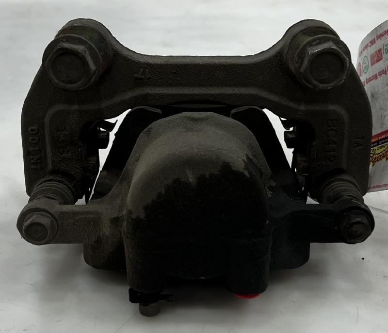 2016 Chevrolet Impala Caliper